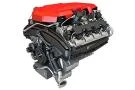 Engine & Drivetrain